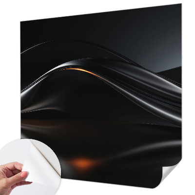 Fototapetas vaiko kambariui Metaliniai vamzdžiai