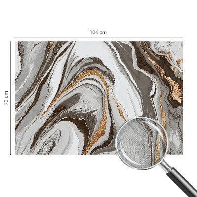 3D fototapetas su marmuro raštu