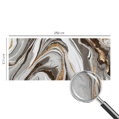 3D fototapetas su marmuro raštu