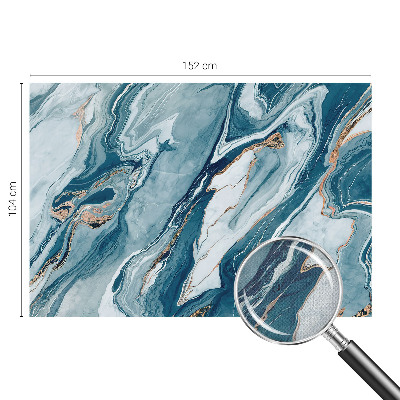 Fototapetas vaiko kambariui Mineralsk elegancija