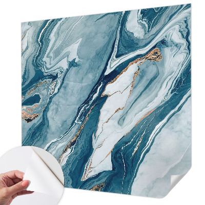 Fototapetas vaiko kambariui Mineralsk elegancija