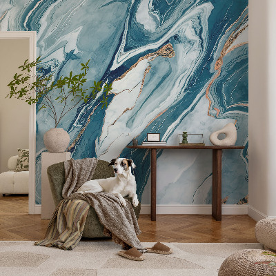 Fototapetas vaiko kambariui Mineralsk elegancija