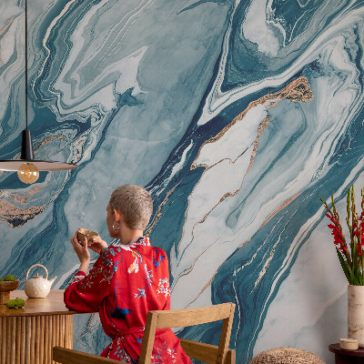 Fototapetas vaiko kambariui Mineralsk elegancija