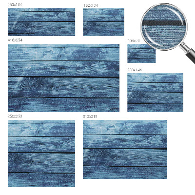 Fototapetas vaikams Rustikt įlanka