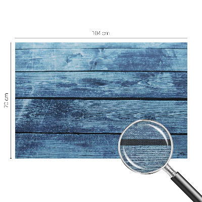 Fototapetas vaikams Rustikt įlanka