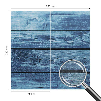 Fototapetas vaikams Rustikt įlanka