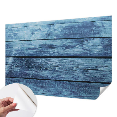 Fototapetas vaikams Rustikt įlanka