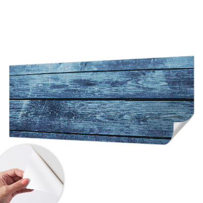 Fototapetas vaikams Rustikt įlanka