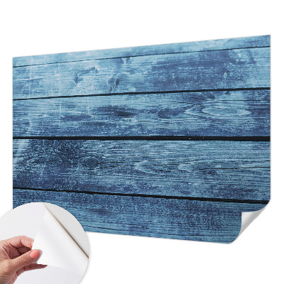 Fototapetas vaikams Rustikt įlanka