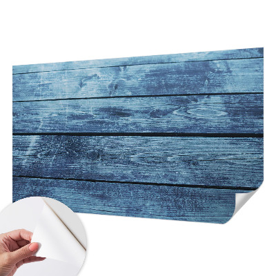 Fototapetas vaikams Rustikt įlanka