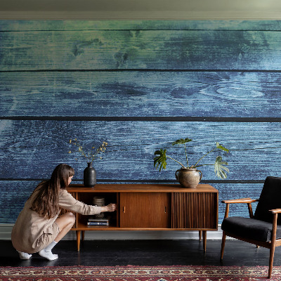 Fototapetas vaikams Rustikt įlanka