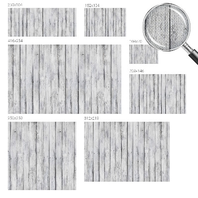 Fototapetai Træbrædder