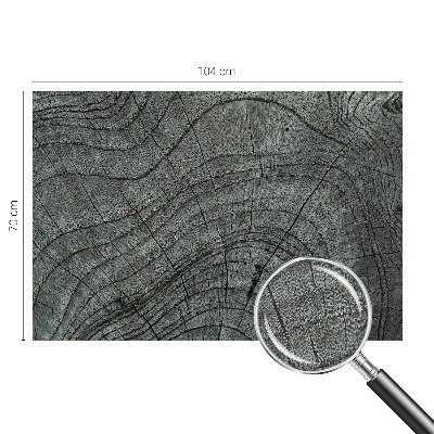 Savaime lipnus fototapetas Kornmønster