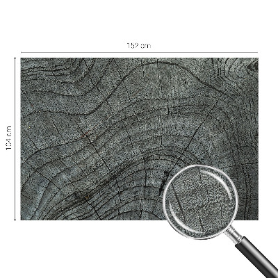 Savaime lipnus fototapetas Kornmønster