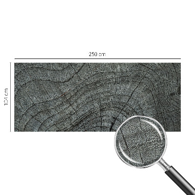 Savaime lipnus fototapetas Kornmønster