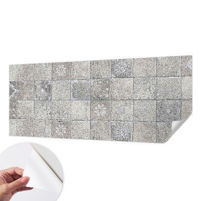 Tapetai Subtile mønstre