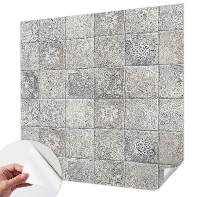 Tapetai Subtile mønstre