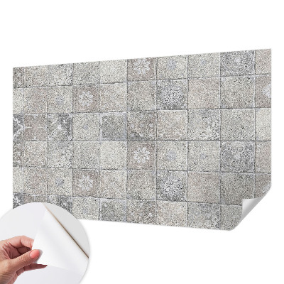 Tapetai Subtile mønstre