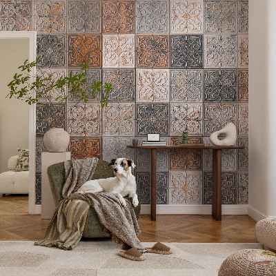 Fototapetai Dekoratyviniai fliseriai