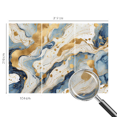 3D fototapetas Abstraktus elegancija