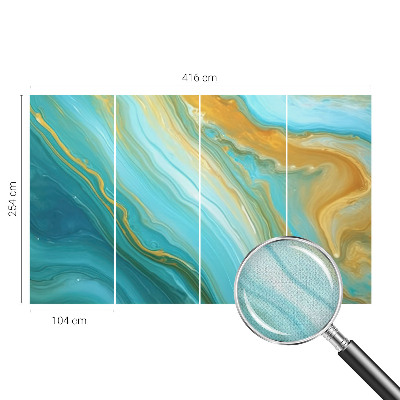 Fototapetai Abstraktūs langai