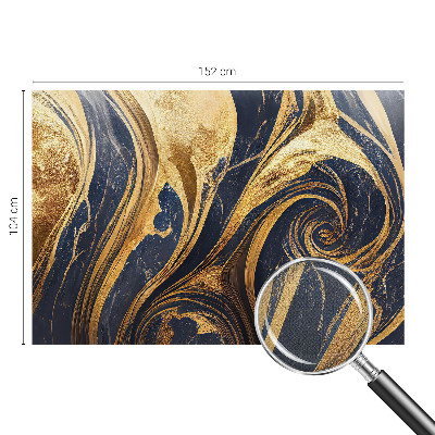 3D fototapetas su marmuro raštu