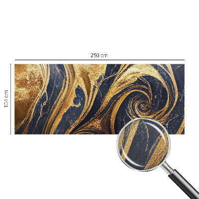 3D fototapetas Marmormønstre