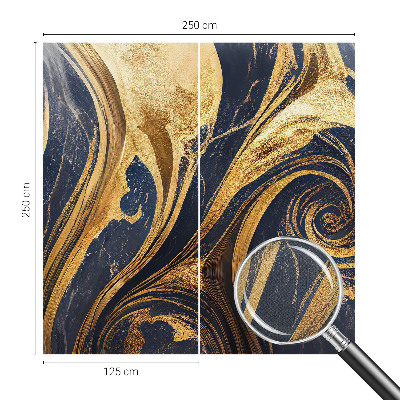 3D fototapetas Marmormønstre