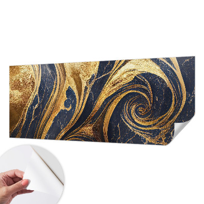 3D fototapetas su marmuro raštu