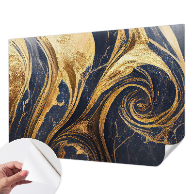 3D fototapetas su marmuro raštu