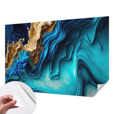 Fototapetas vaiko kambariui Energijos skleidėjai