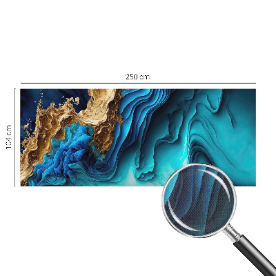 Fototapetas vaiko kambariui Energijos skleidėjai