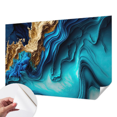 Fototapetas vaiko kambariui Energijos skleidėjai