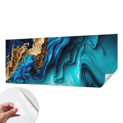 Fototapetas vaiko kambariui Energijos skleidėjai