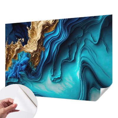 Fototapetas vaiko kambariui Energijos skleidėjai