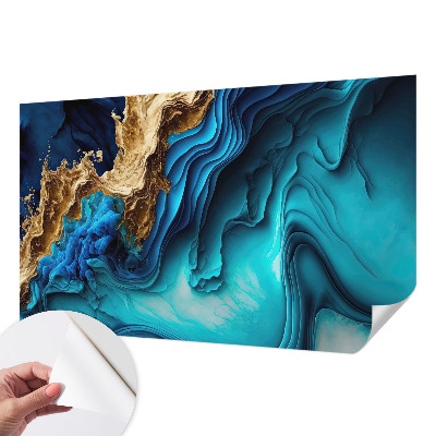 Fototapetas vaiko kambariui Energijos skleidėjai