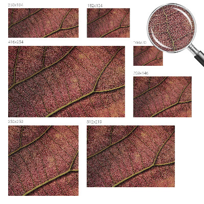 3D fototapetas Tekstūros peilis