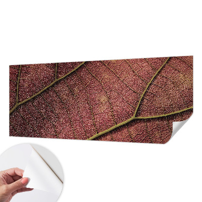 3D fototapetas Tekstūros peilis