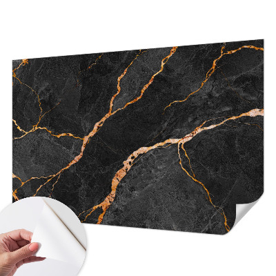 3D fototapetas sienoms su marmuro motyvu