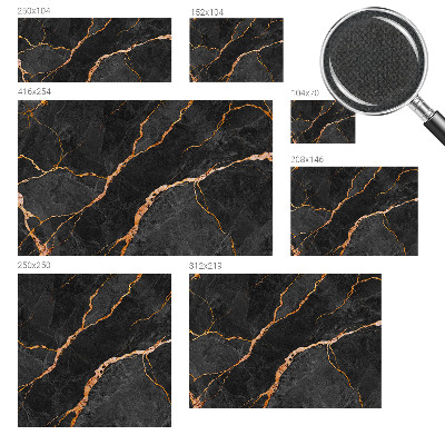 3D fototapetas sienoms su marmuro motyvu