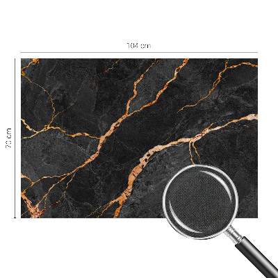 3D fototapetas sienoms su marmuro motyvu