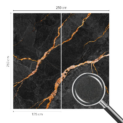3D fototapetas sienoms su marmuro motyvu
