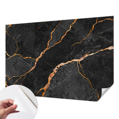 3D fototapetas sienoms su marmuro motyvu