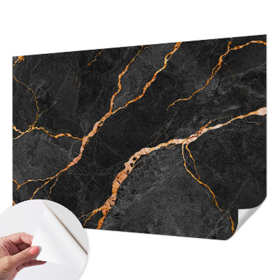 3D fototapetas sienoms su marmuro motyvu