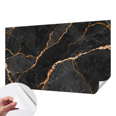 3D fototapetas sienoms su marmuro motyvu