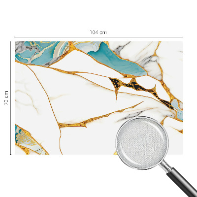 Fototapetas vaiko kambariui Marmoreno elegancija