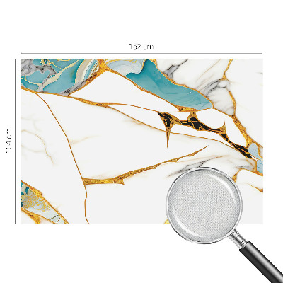 Fototapetas vaiko kambariui Marmoreno elegancija