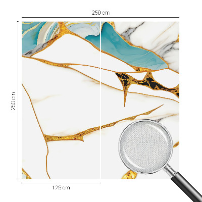 Fototapetas vaiko kambariui Marmoreno elegancija