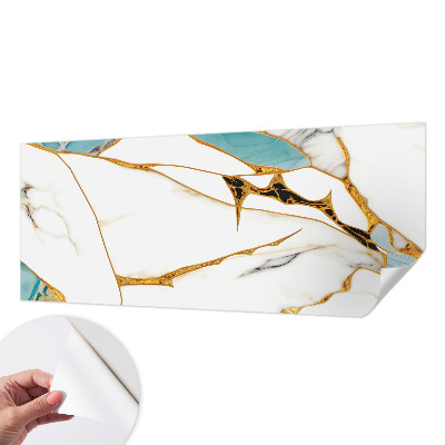 Fototapetas vaiko kambariui Marmoreno elegancija