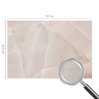 Fototapetai su rožinio marmuro motyvu